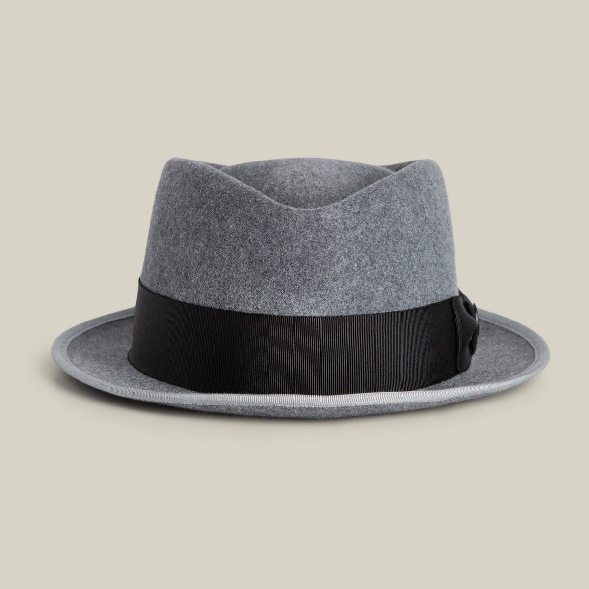 Goorin Bros. Everyday | Slick Carter Black