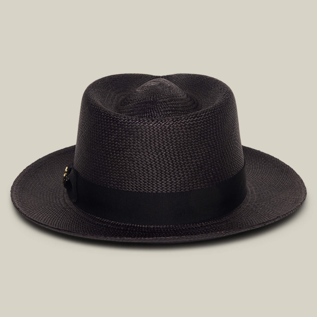 Goorin Bros. Exclusive | John Sr. Black