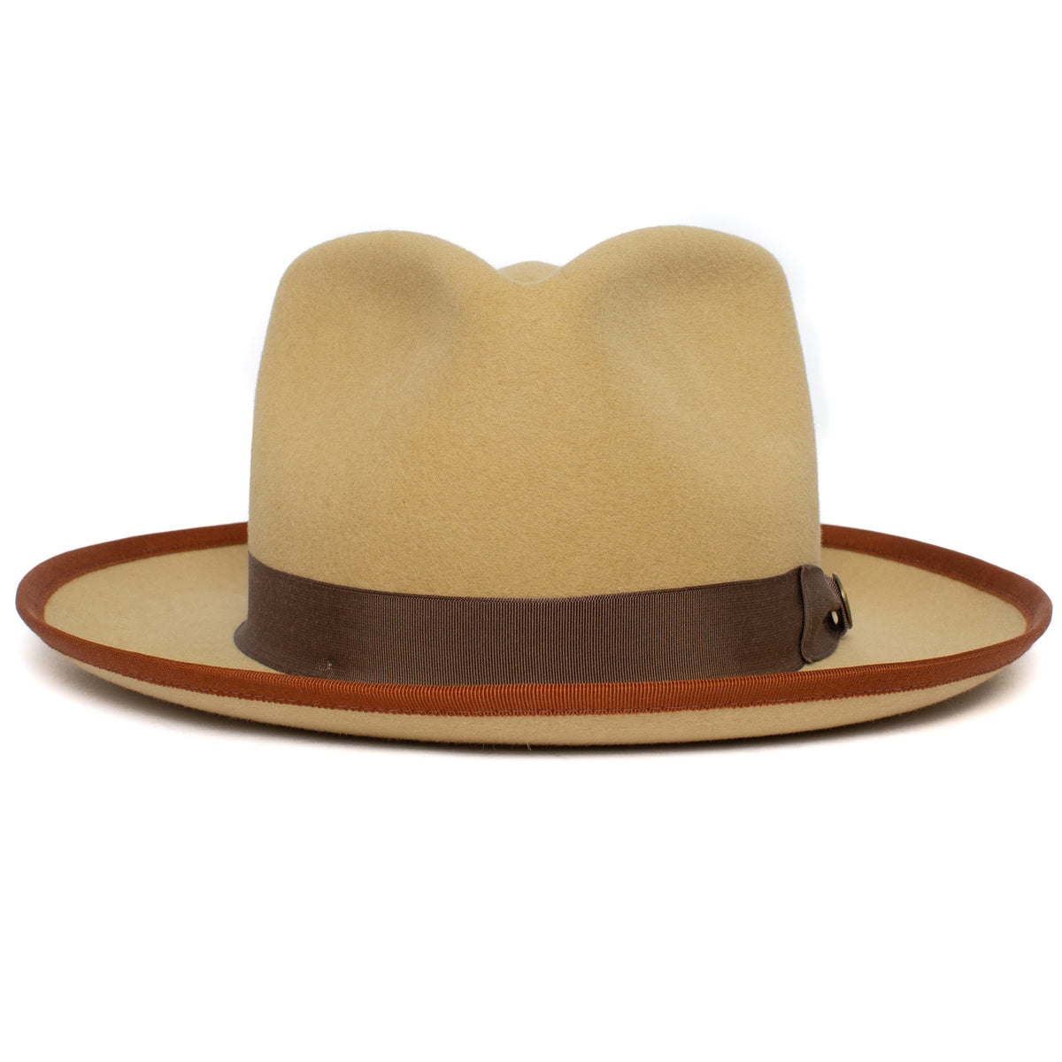 Goorin Bros. Popular | River Gray Black