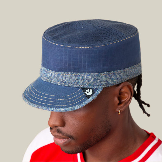 Goorin Bros. Quality | Ampere CELESTIAL