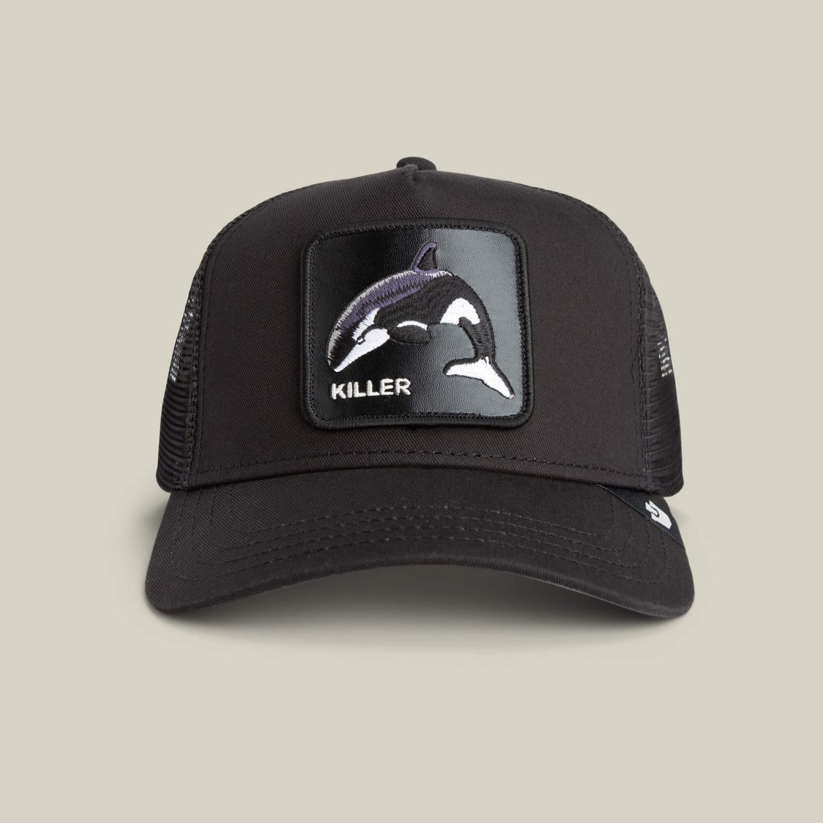 Goorin Bros. Hot Sale | Killer Trucker VOID
