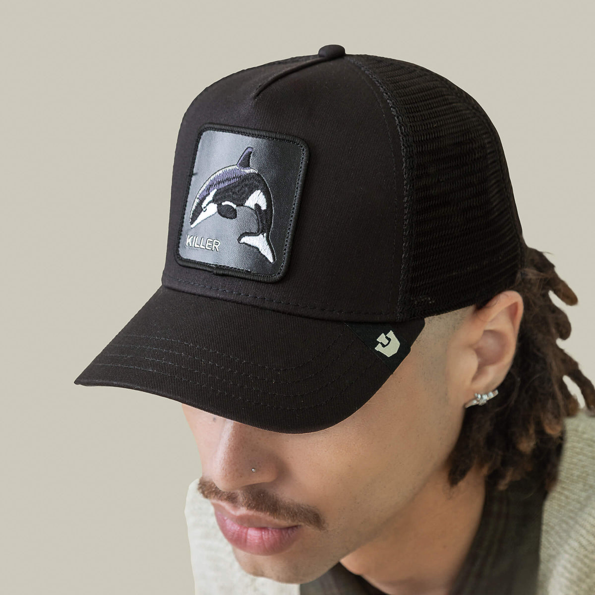 Goorin Bros. Hot Sale | Killer Trucker VOID