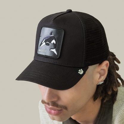 Goorin Bros. Hot Sale | Killer Trucker VOID