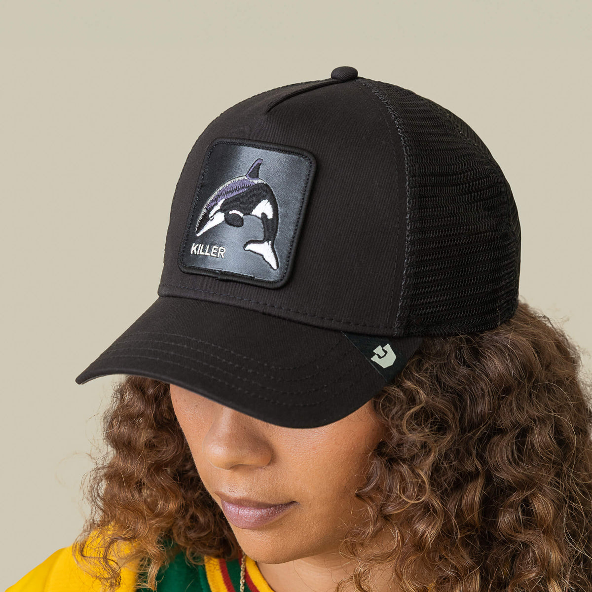 Goorin Bros. Hot Sale | Killer Trucker VOID