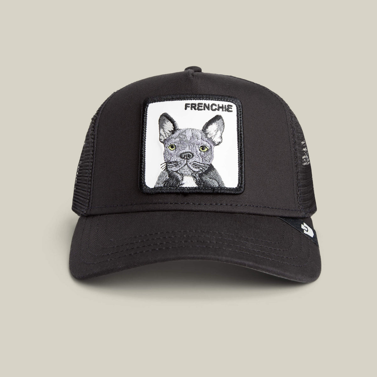Goorin Bros. Special Offer | Frenchie Trucker VOID
