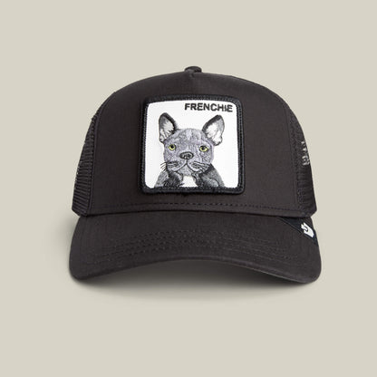 Goorin Bros. Special Offer | Frenchie Trucker VOID