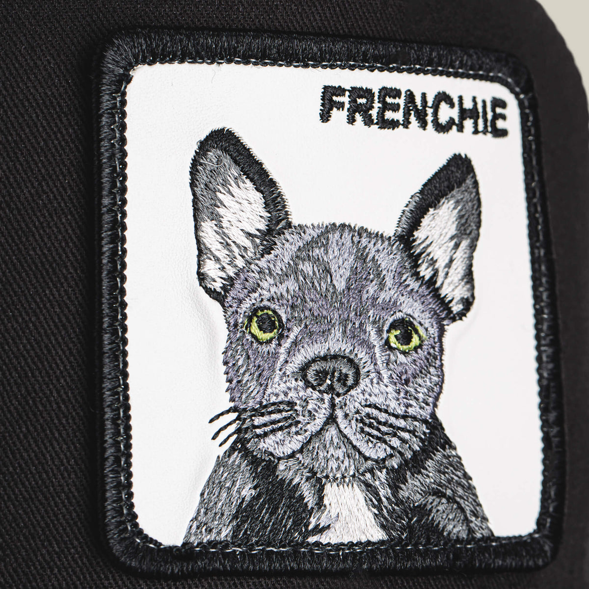 Goorin Bros. Special Offer | Frenchie Trucker VOID