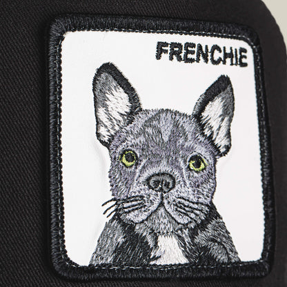 Goorin Bros. Special Offer | Frenchie Trucker VOID
