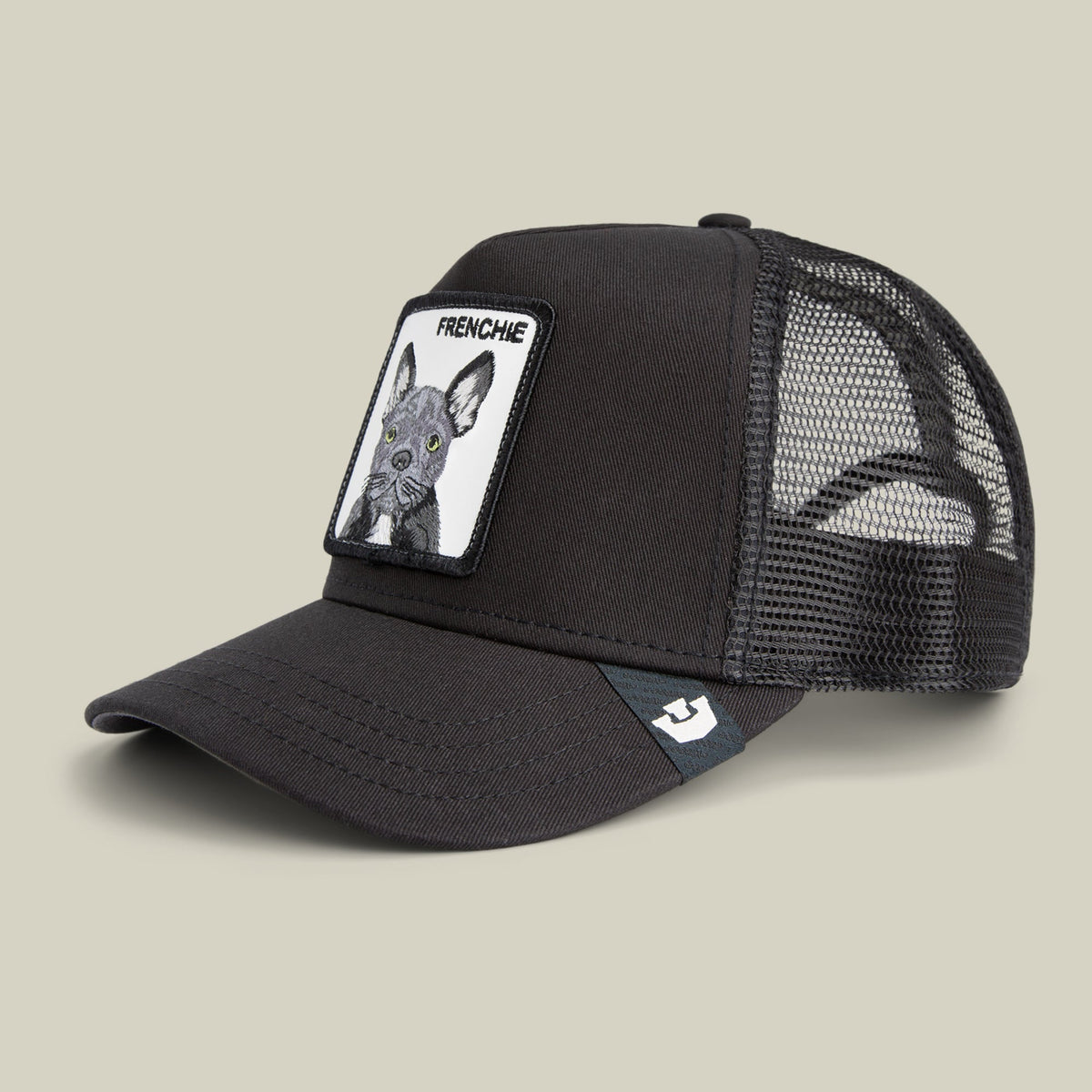 Goorin Bros. Special Offer | Frenchie Trucker VOID
