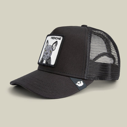 Goorin Bros. Special Offer | Frenchie Trucker VOID