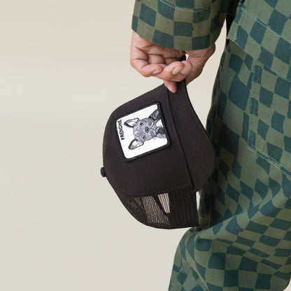 Goorin Bros. Special Offer | Frenchie Trucker VOID