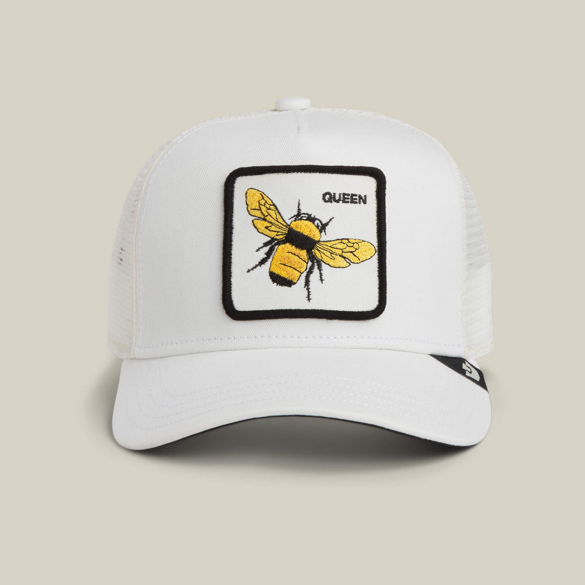 Goorin Bros. Trending | Queen Trucker DUST