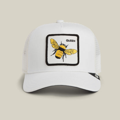 Goorin Bros. Trending | Queen Trucker DUST