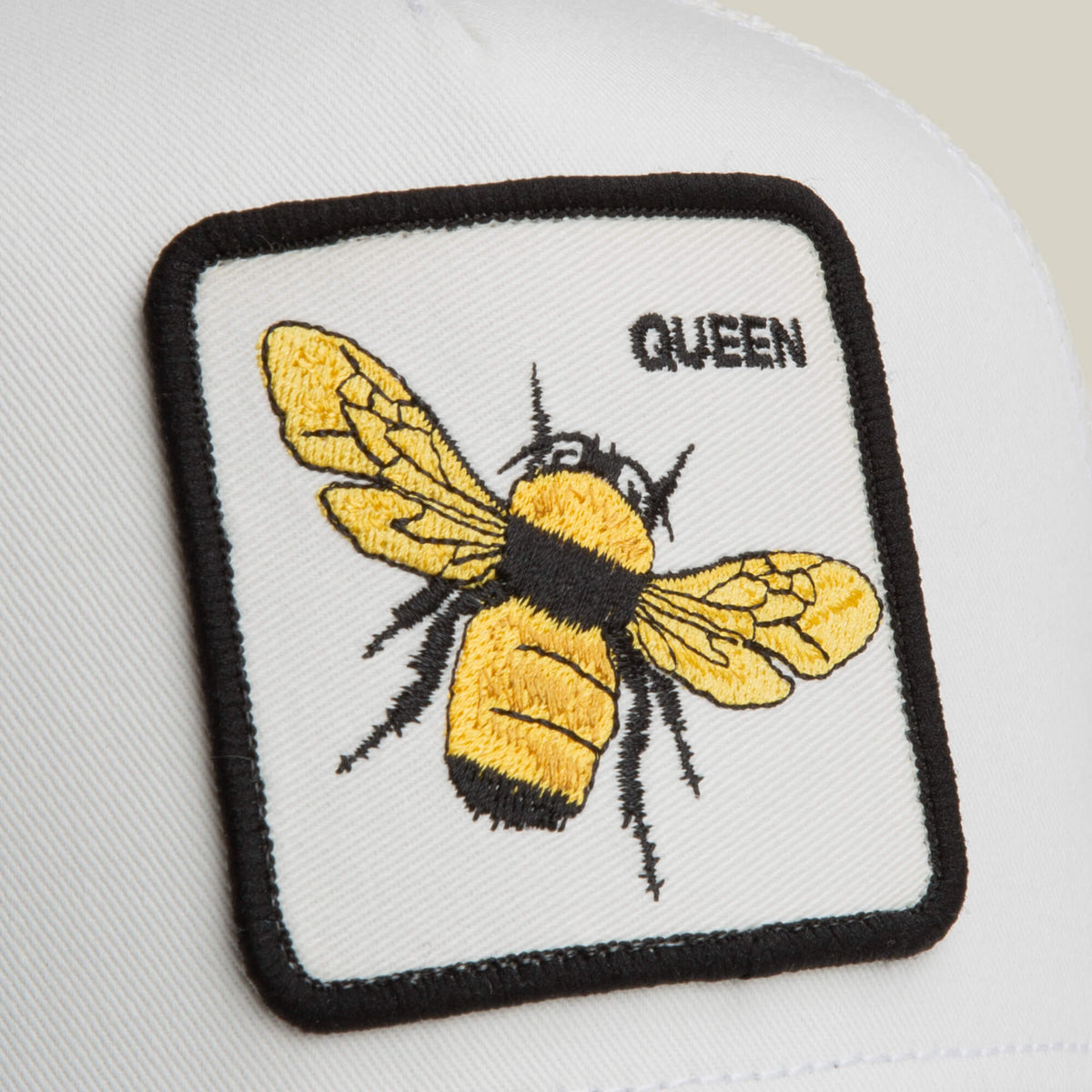 Goorin Bros. Trending | Queen Trucker DUST