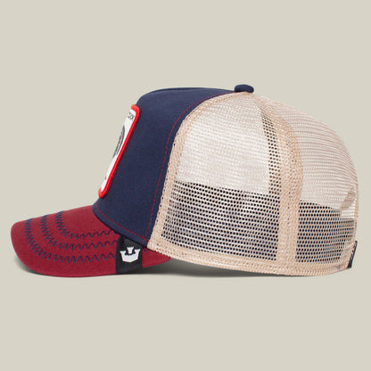 Goorin Bros. Best Seller | The Cock Navy