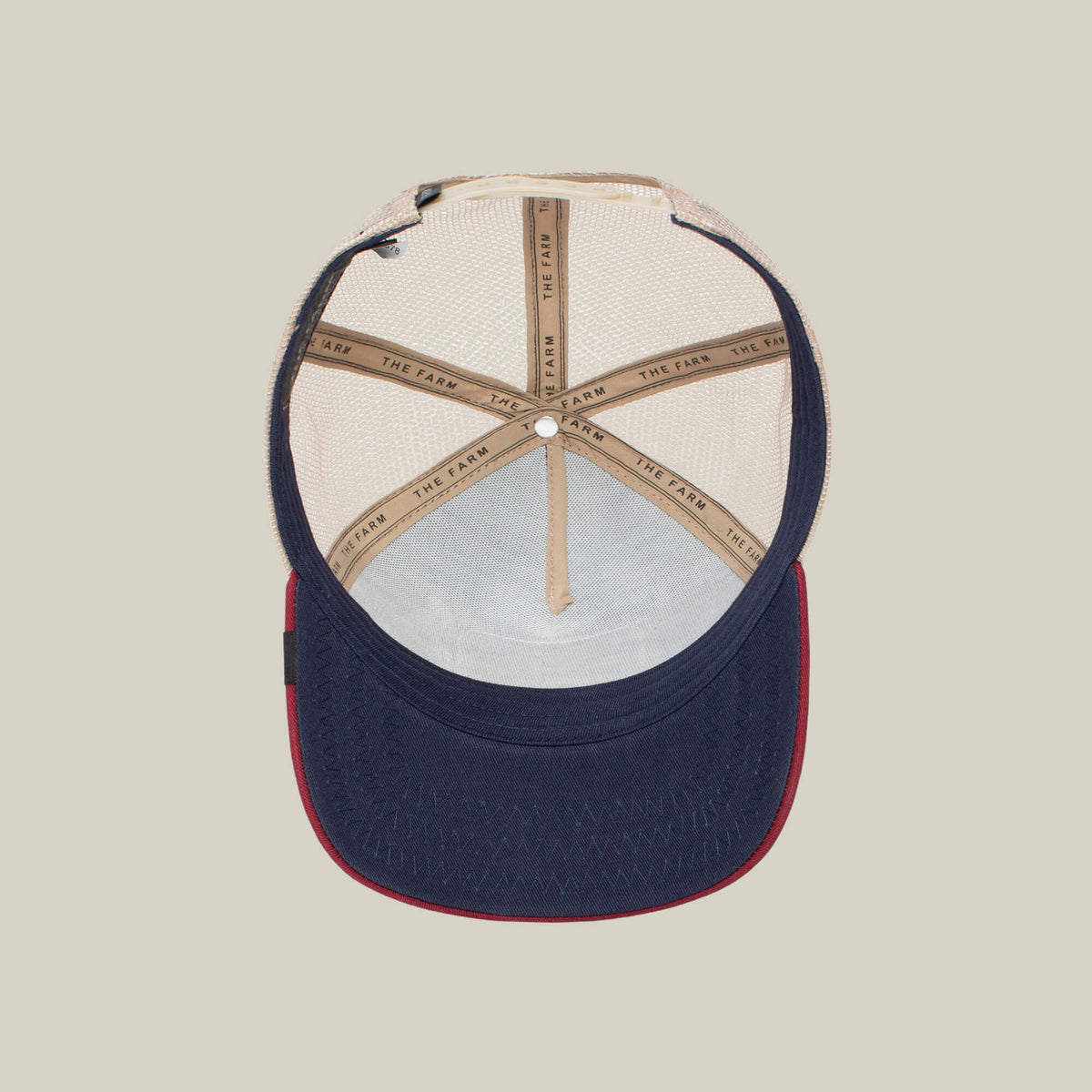 Goorin Bros. Best Seller | The Cock Navy
