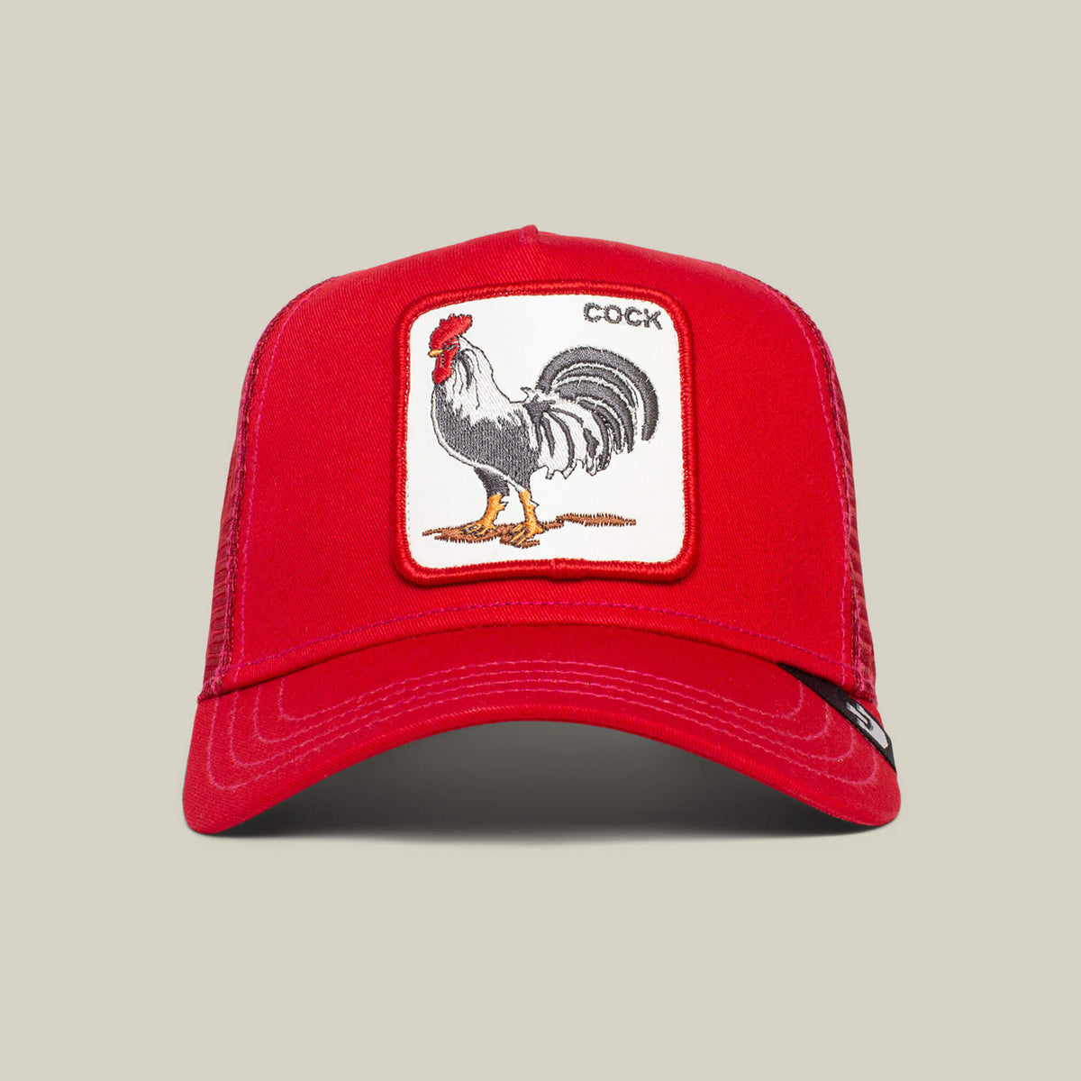Goorin Bros. Best Seller | The Cock Navy