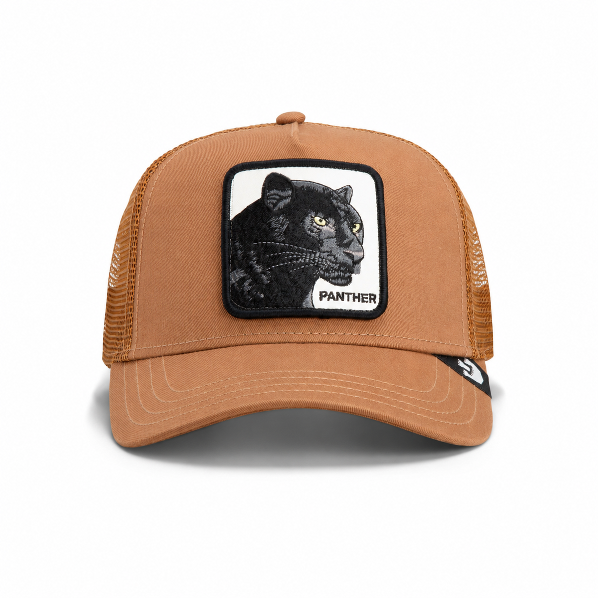 Goorin Bros. Signature | The Panther Chocolate