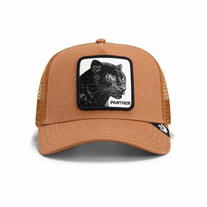 Goorin Bros. Signature | The Panther Chocolate