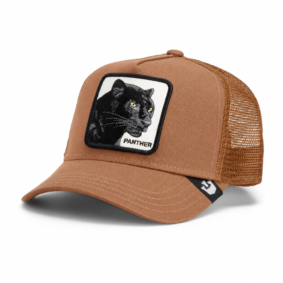 Goorin Bros. Signature | The Panther Chocolate