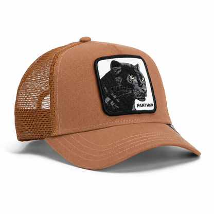 Goorin Bros. Signature | The Panther Chocolate