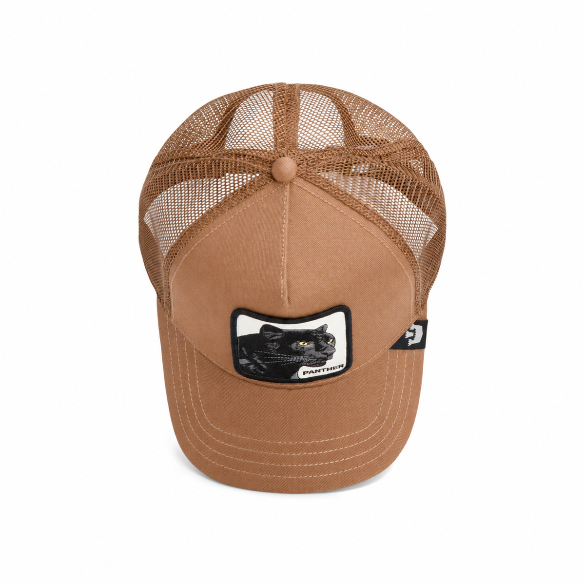 Goorin Bros. Signature | The Panther Chocolate