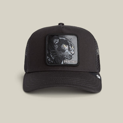 Goorin Bros. Trusted | Panther Trucker VOID