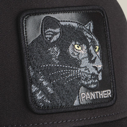 Goorin Bros. Trusted | Panther Trucker VOID