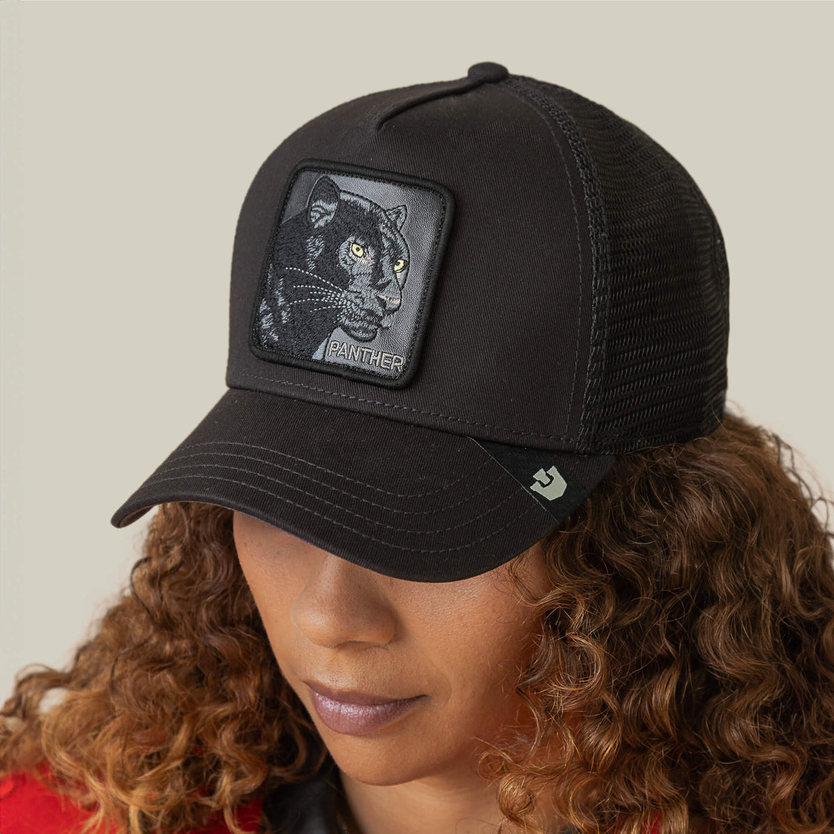 Goorin Bros. Trusted | Panther Trucker VOID