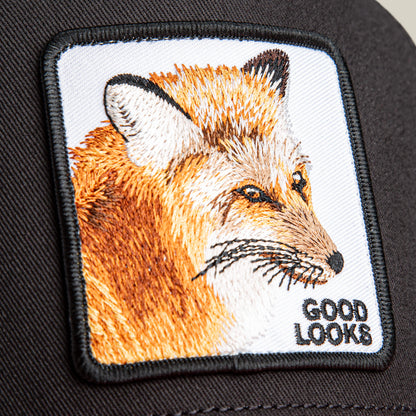 Goorin Bros. Essential | Good Looks Fox VOID / BLAZE