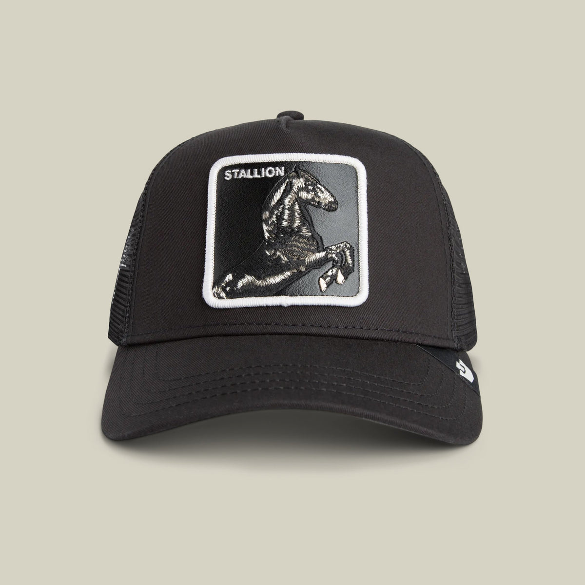 Goorin Bros. Recommended | Stallion Trucker VOID