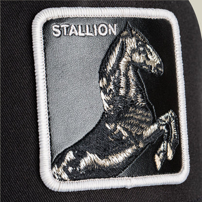 Goorin Bros. Recommended | Stallion Trucker VOID