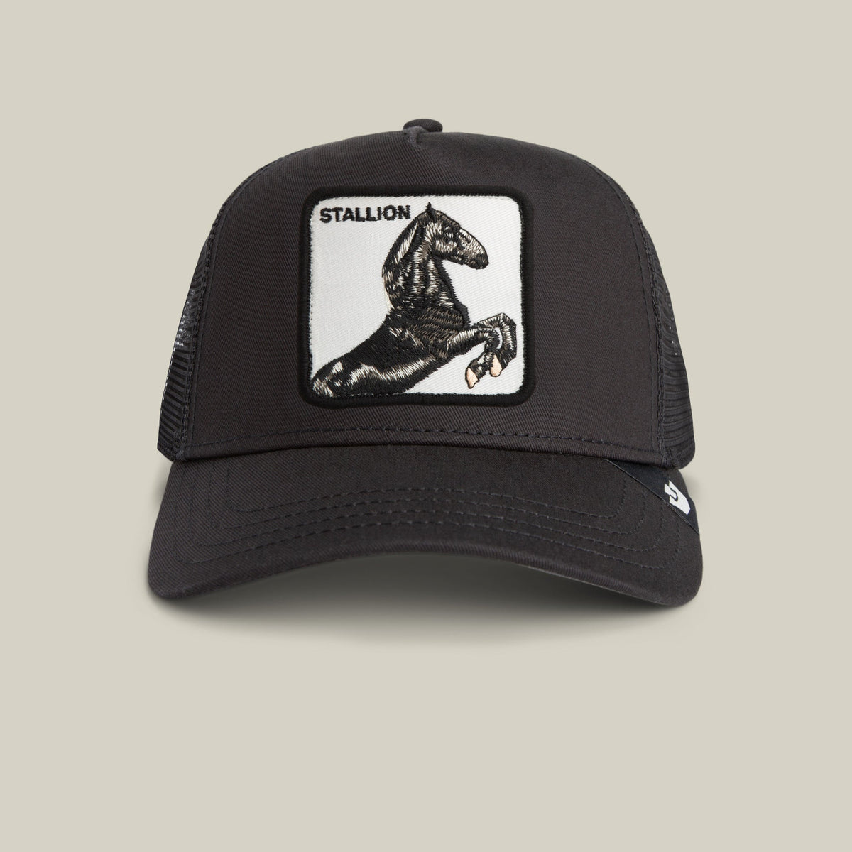 Goorin Bros. Recommended | Stallion Trucker VOID