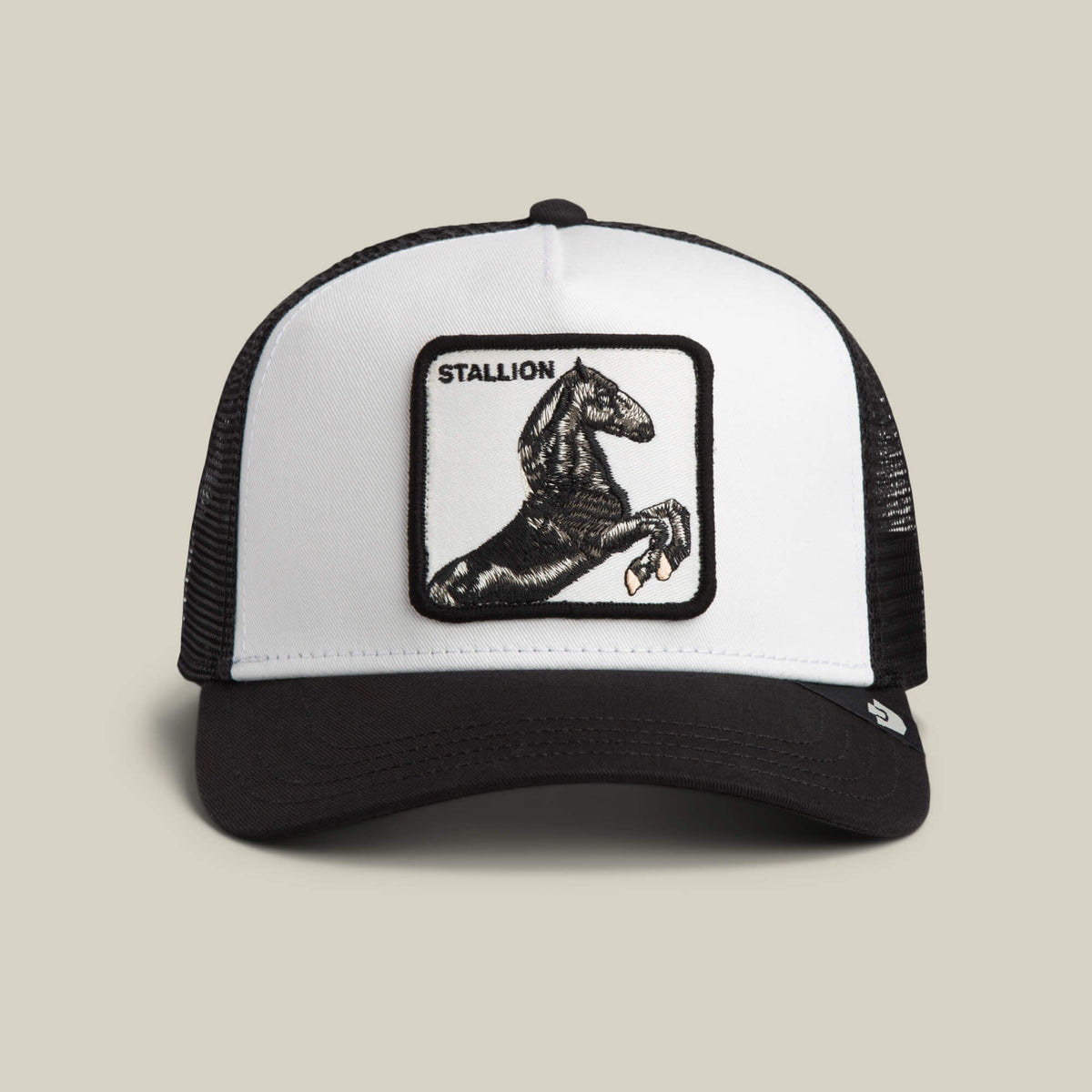 Goorin Bros. Everyday | Stallion Trucker DUST / VOID