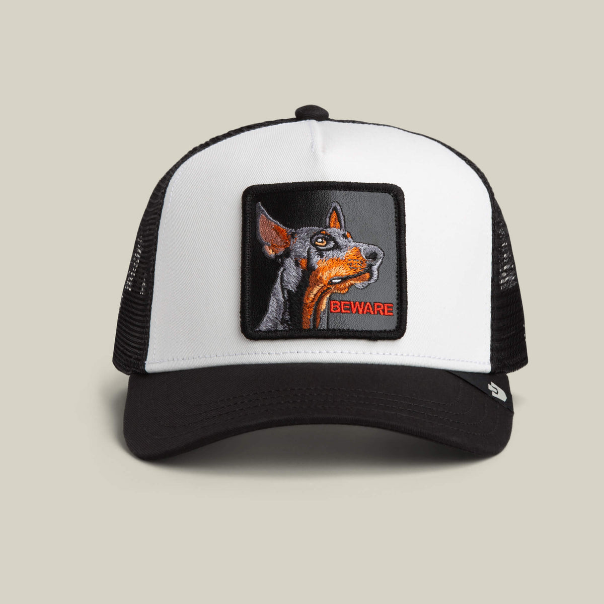 Goorin Bros. Discount | The Beware Dog DUST / VOID