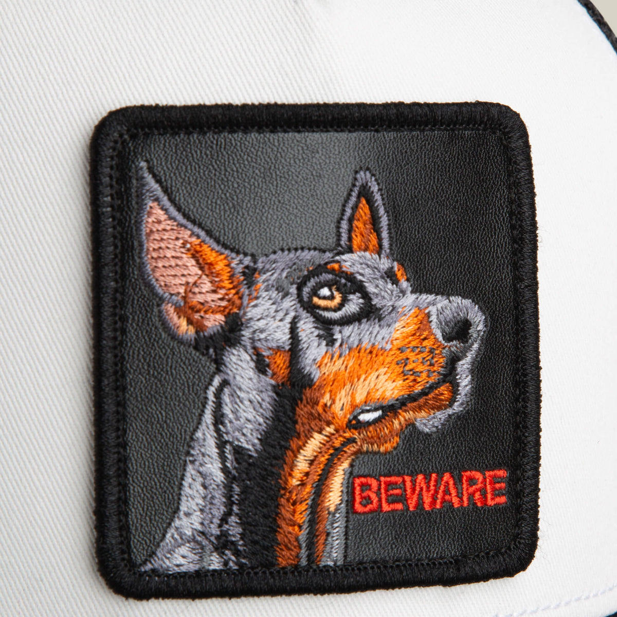 Goorin Bros. Discount | The Beware Dog DUST / VOID