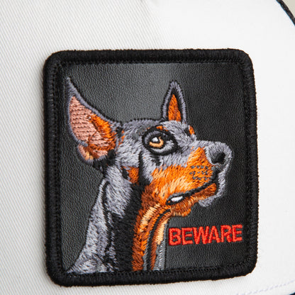 Goorin Bros. Discount | The Beware Dog DUST / VOID