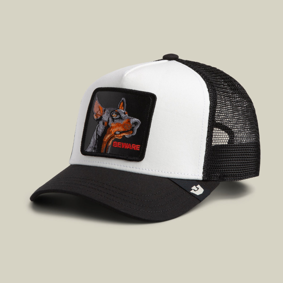 Goorin Bros. Discount | The Beware Dog DUST / VOID