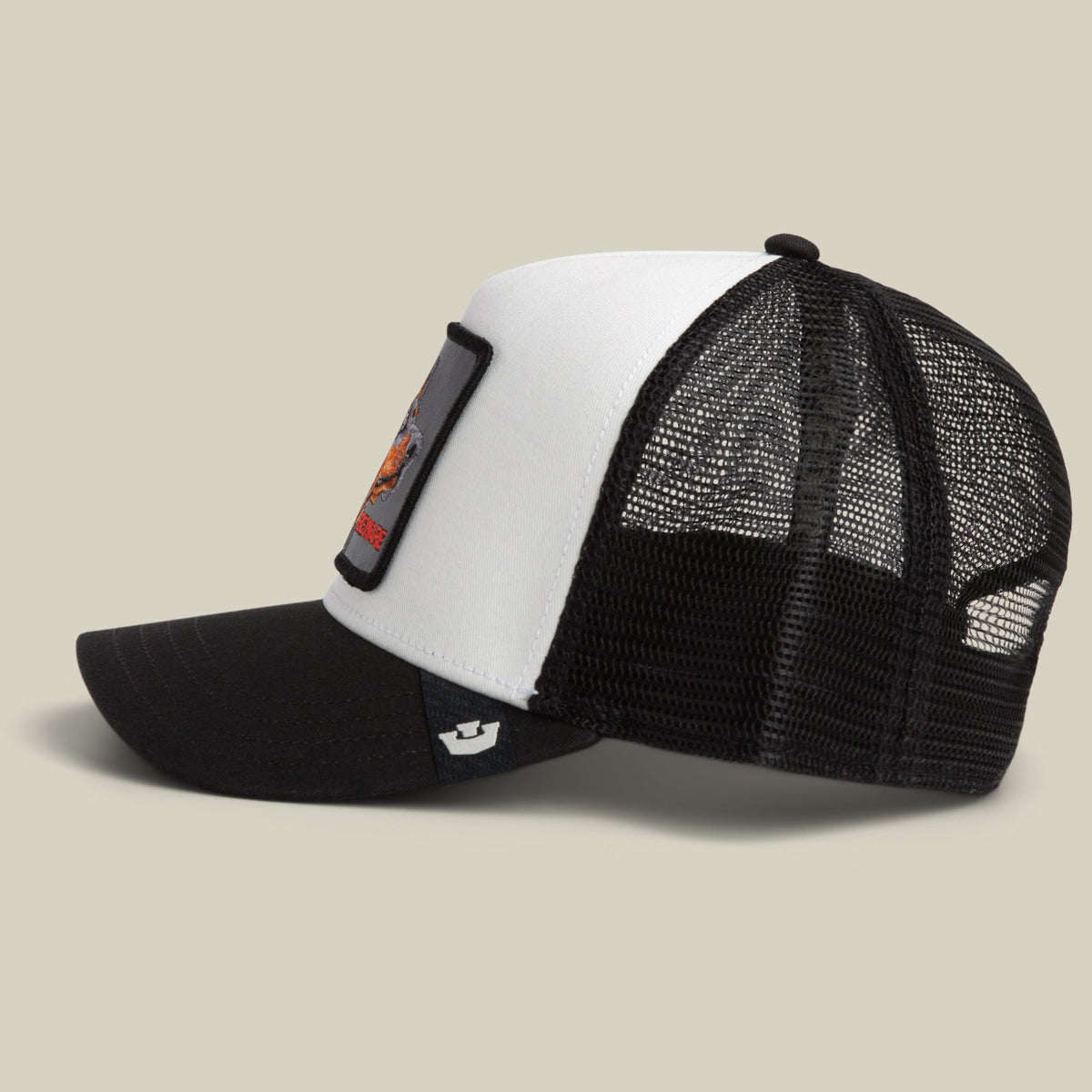 Goorin Bros. Discount | The Beware Dog DUST / VOID
