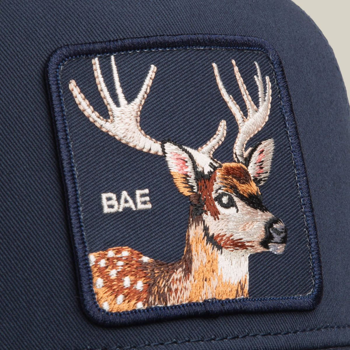 Goorin Bros. Signature | Mirage Bae EDGE