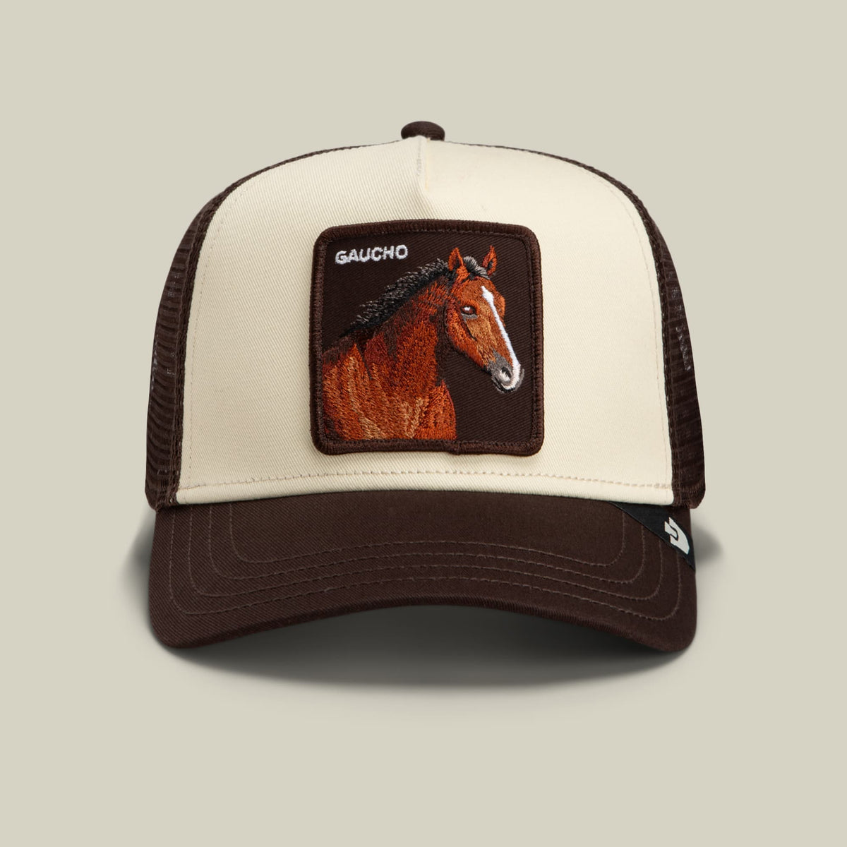 Goorin Bros. Everyday | Gaucho Trucker WAX