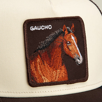 Goorin Bros. Everyday | Gaucho Trucker WAX
