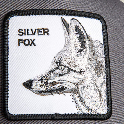 Goorin Bros. Trusted | Silver Foxxx OIL