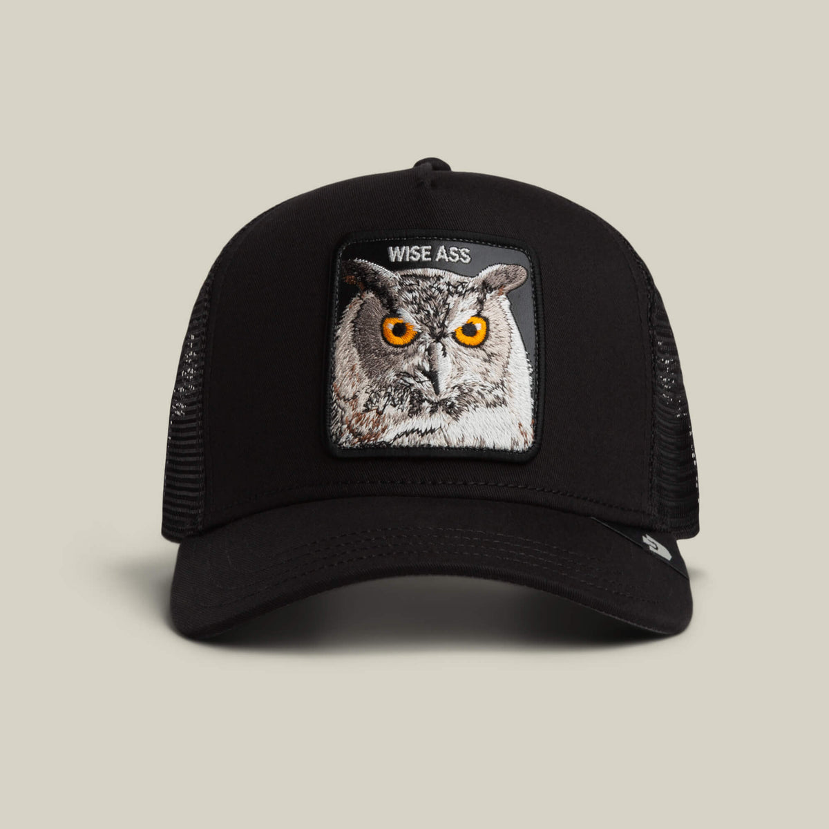 Goorin Bros. Customer Favorite | Wise Ass Trucker VOID