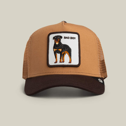 Goorin Bros. Trusted | Bad Boy Trucker VOID