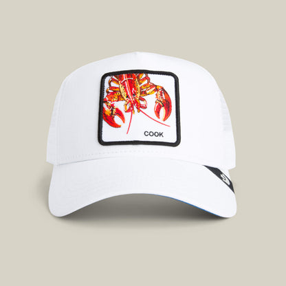 Goorin Bros. Trusted | Lemme Cook BLANK