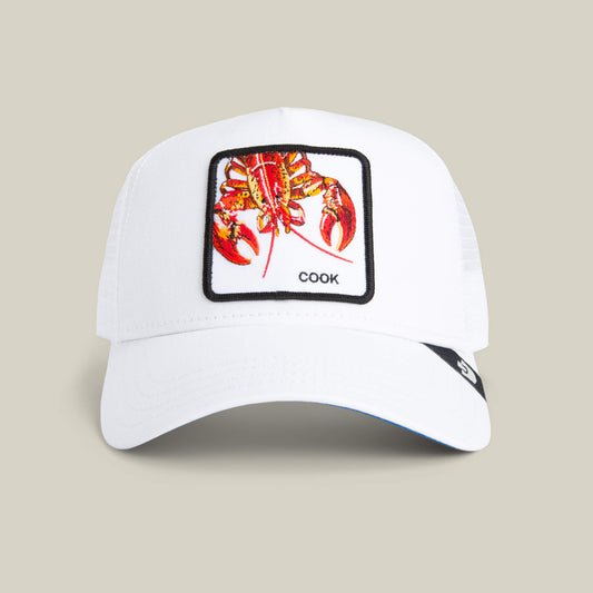 Goorin Bros. Trusted | Lemme Cook BLANK