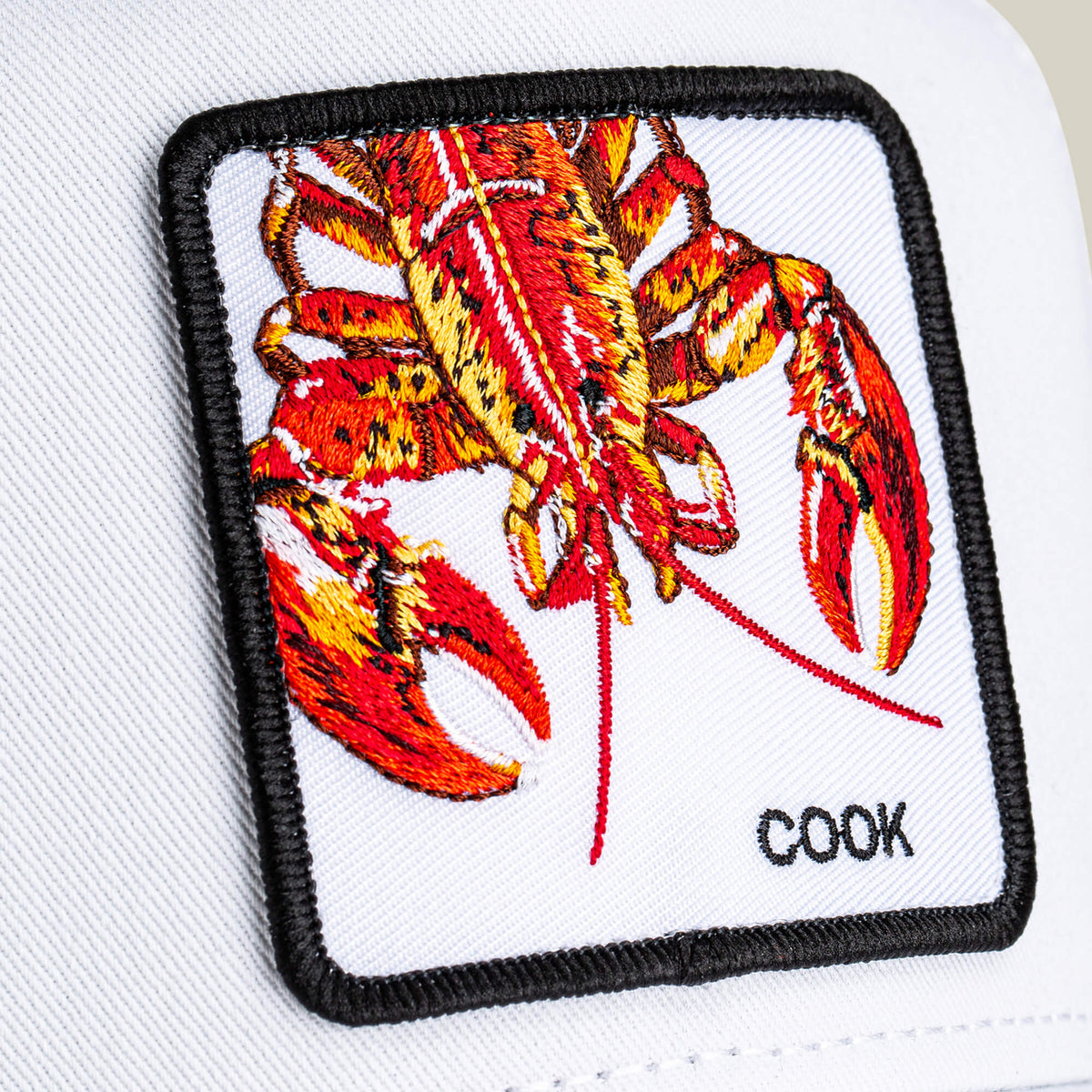 Goorin Bros. Trusted | Lemme Cook BLANK