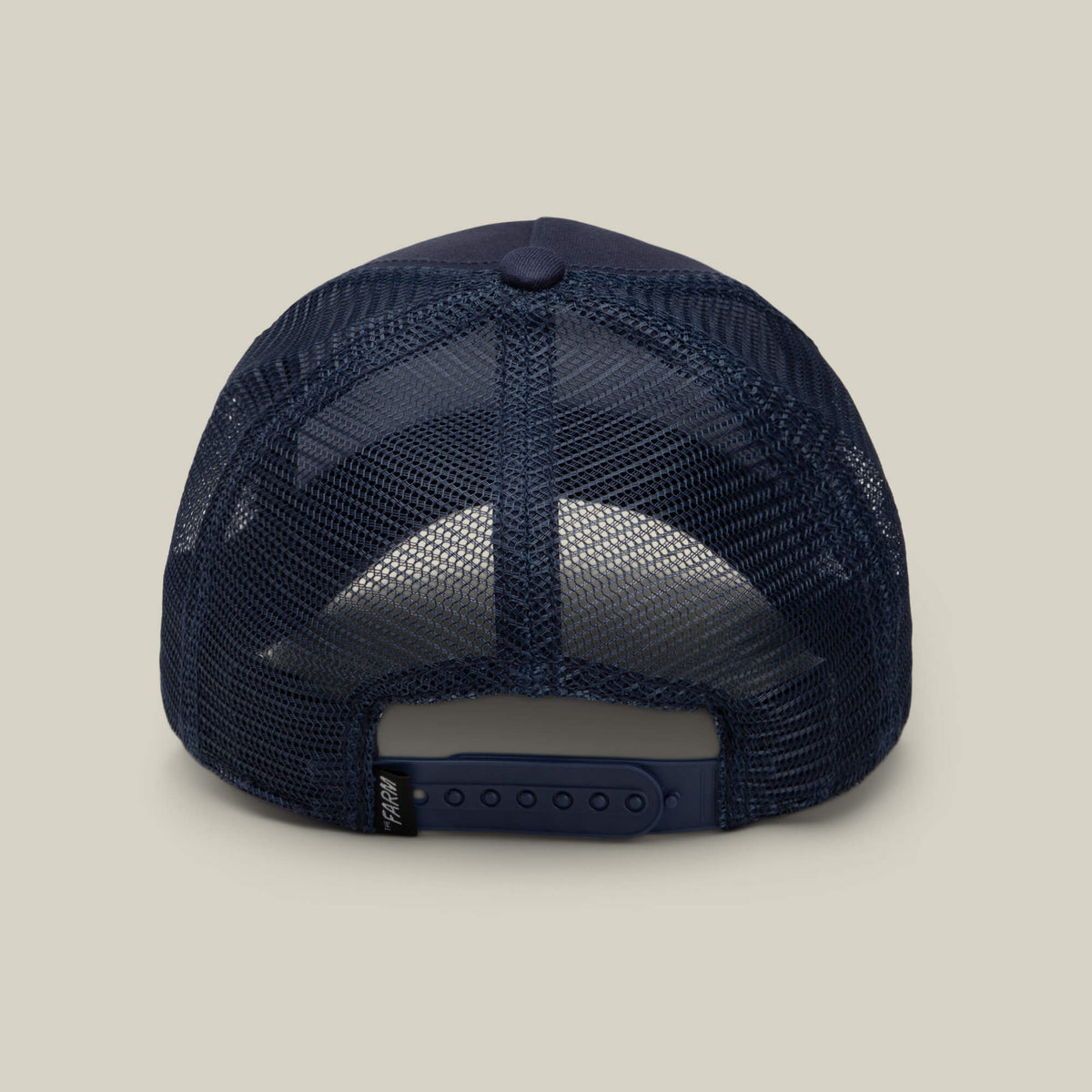 Goorin Bros. Sale | 1845 Goat EDGE NAVY