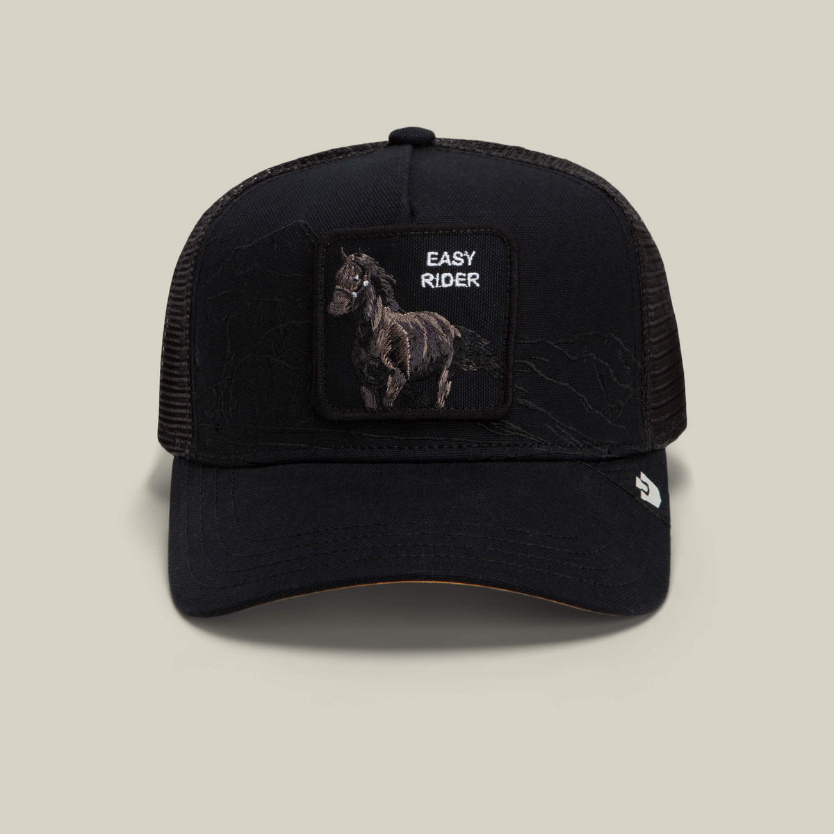 Goorin Bros. Best Seller | Badlands Stallion Void